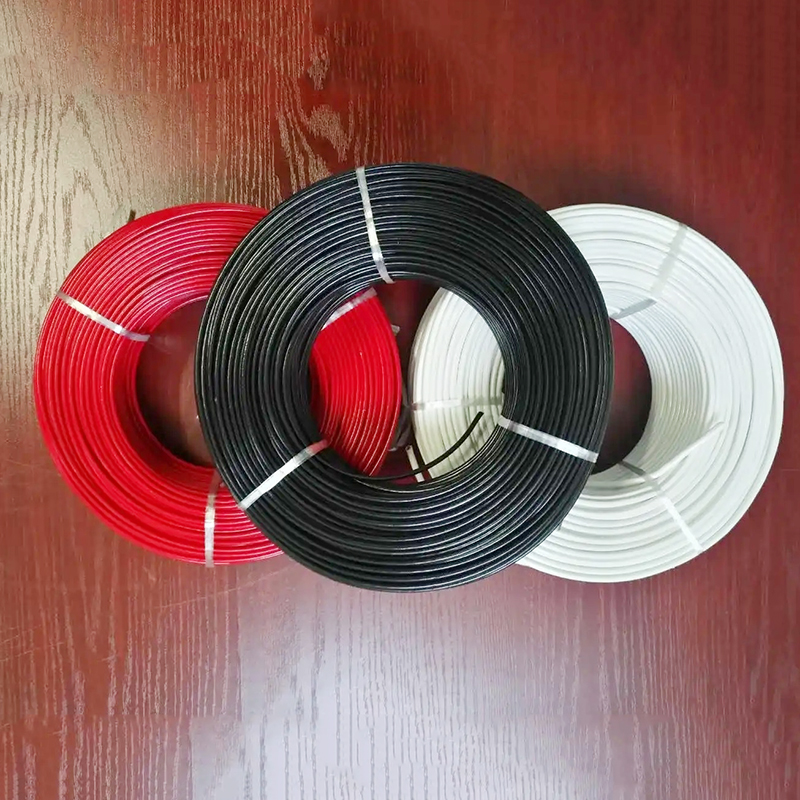 AFBF22AWG高溫電纜