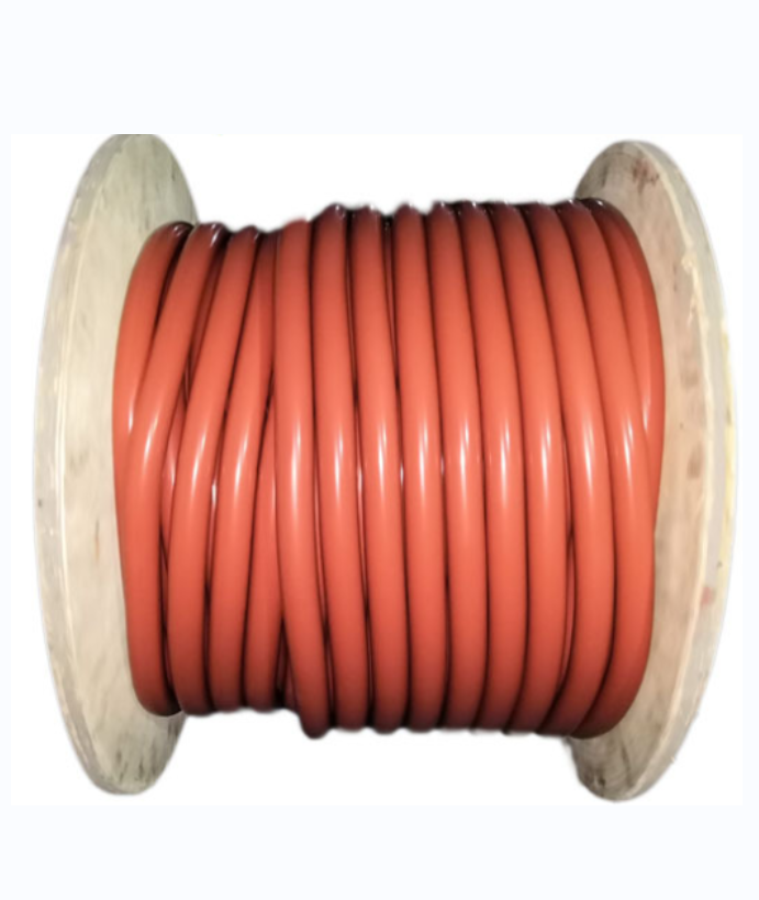 硅橡膠電纜YGC22-4*16