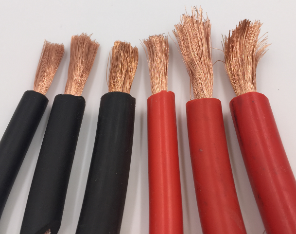 電機連接線JBHF-1*35