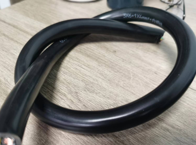 電機連接線JEH-1*70