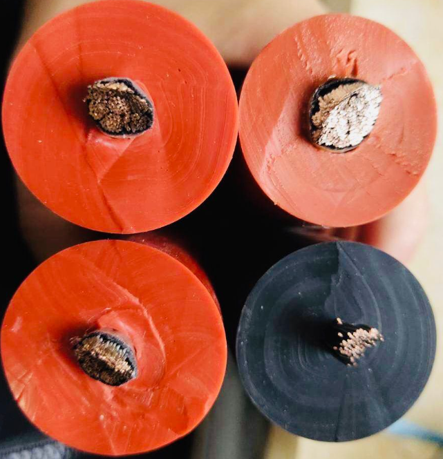 電機連接線JGG-10KV-1*70