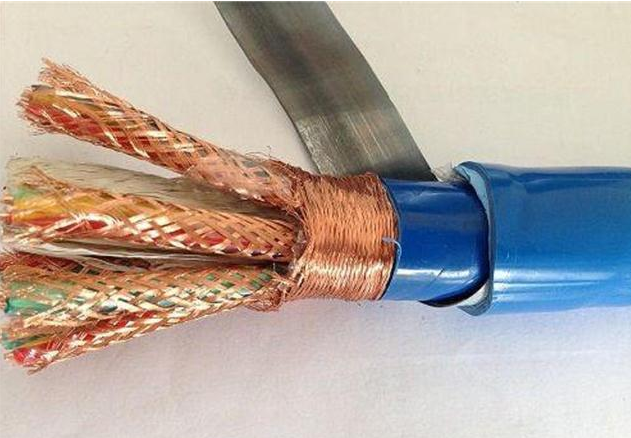 本安電纜IA-DJPLVPL22-6*2*1.0