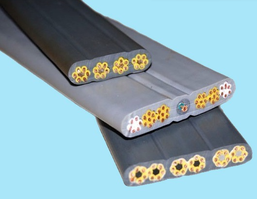 扁電纜EURBP-20*1.5