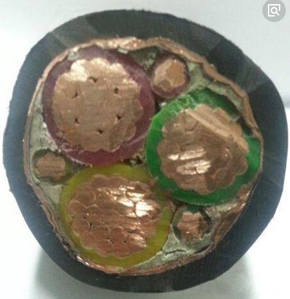 ?變頻電纜ZR-BPYJVP-32-3*70+3*10