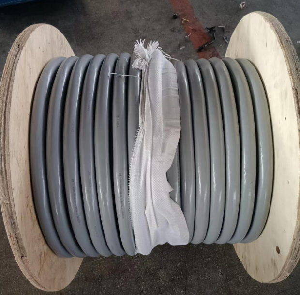 耐寒電纜YGVFRP-3*4