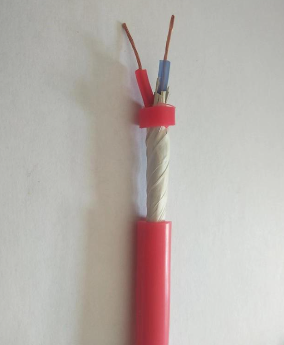 高溫安裝線AGRP2*1.0