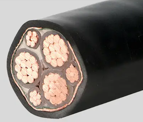 變頻電纜BPVVPP2-3*70+3*10