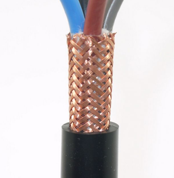 變頻電纜HBBPYJVP-4*6