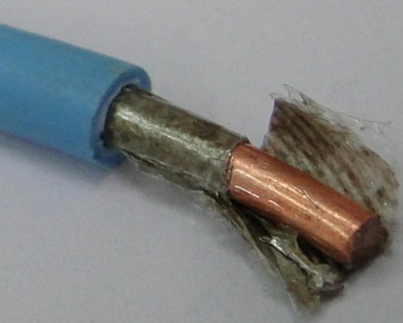 耐火電纜WDNH(A)-BY(J) -1*2.5