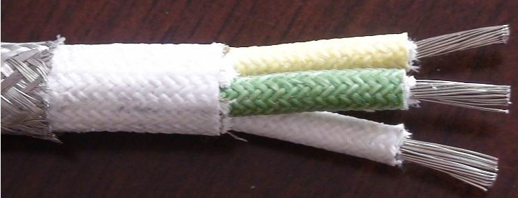 耐高溫電纜AFHBR-800-1*120