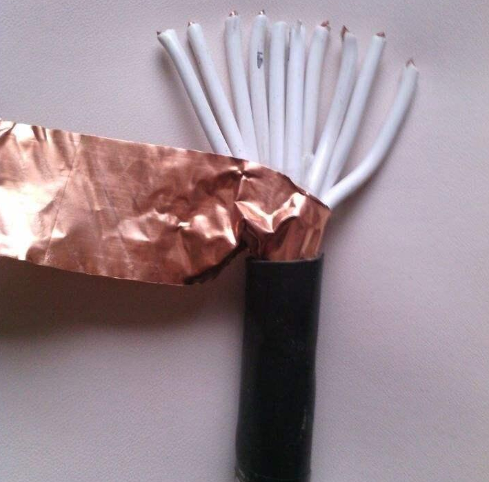 控制電纜KVVP2-14*1.5