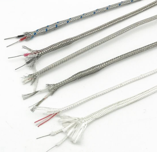 高溫補償導線WC5/26-2*2.5