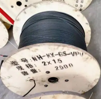 補償導線KX-GA-YJPVRP-2*1.5