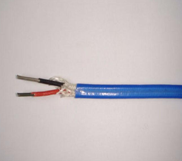 補償導線ZR-ia-KX-GsFPVP-2*1.0