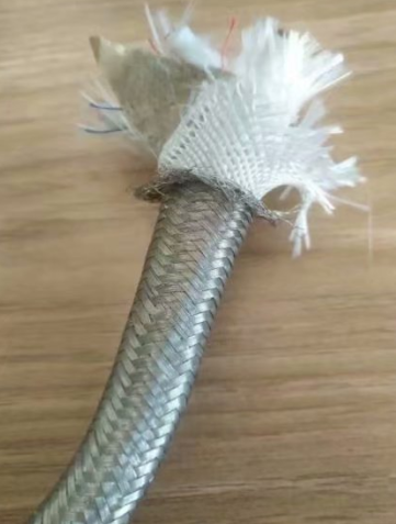 耐高溫防火電纜AFHBRP-1*120