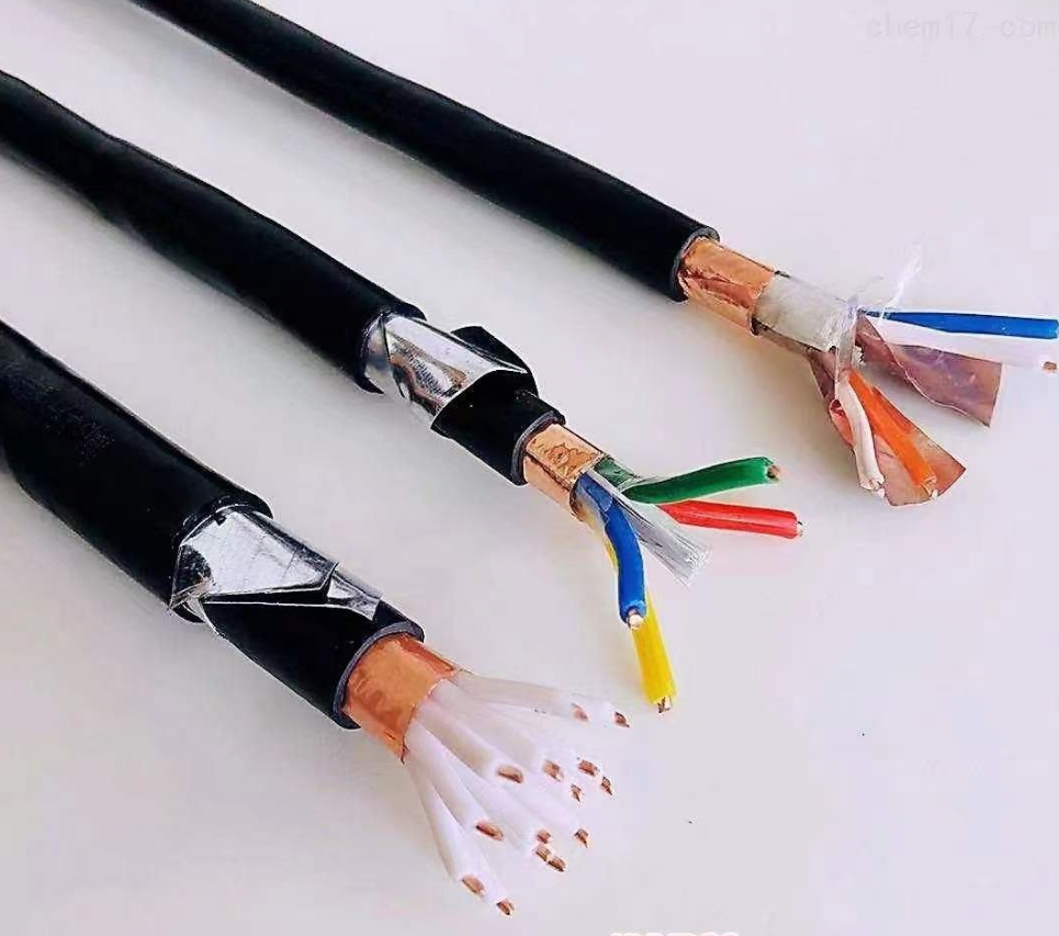 低煙無(wú)鹵電纜WDZN-KYJYP2-23-10*2.5