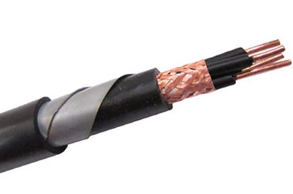 低煙無(wú)鹵電纜WDZN-KVVP2-22-7*1.5