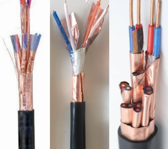 計算機電纜DJYVP2 -5*2*1.5