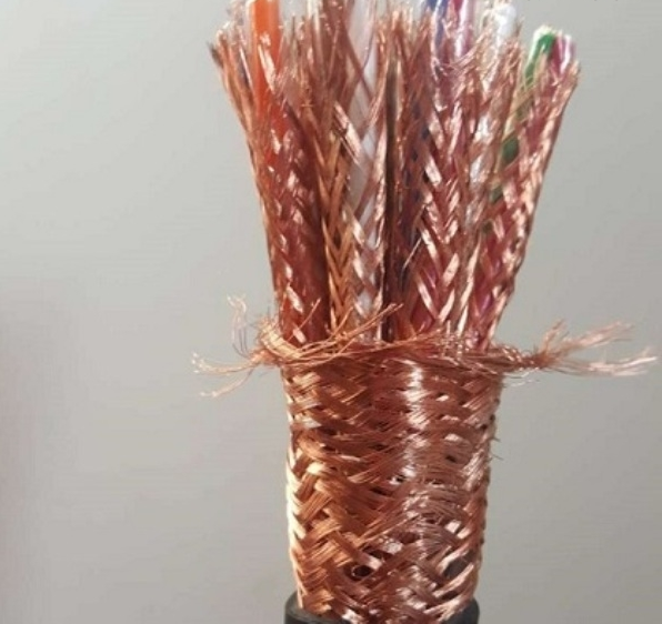 計算機電纜ZRC-DJF4PF4P-4*2*1.5