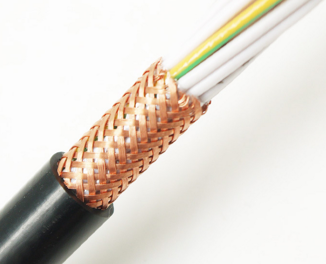 屏蔽電纜?KYJVP-7*2.5