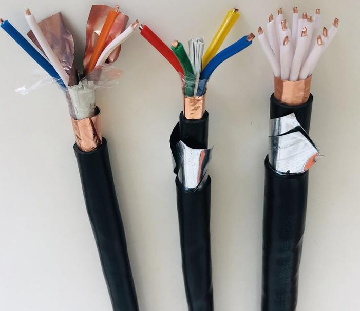 ?低煙無鹵電纜WDZ-KYJYP2-23-10*2.5