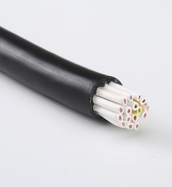 低煙無鹵電纜WLZR－KYY WLZR－KYYP WLZR－KYYR