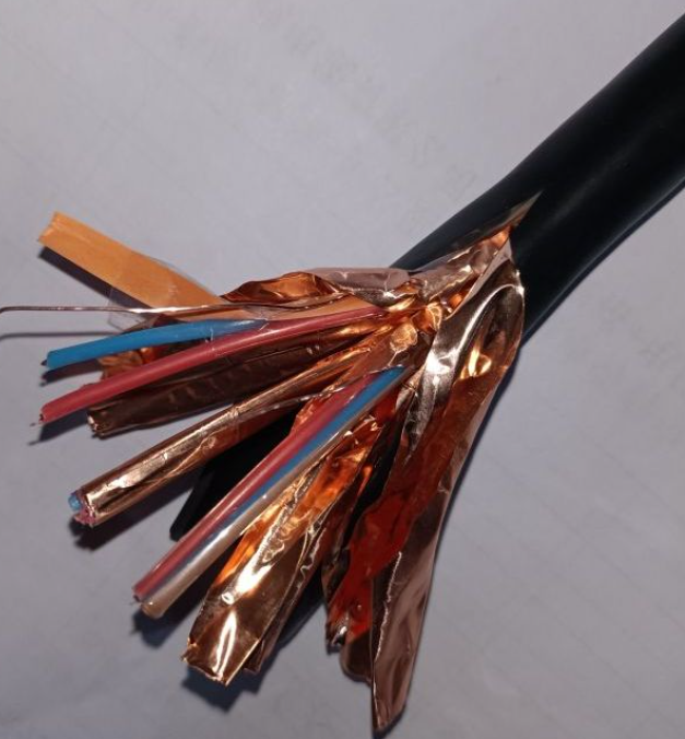 計(jì)算機(jī)電纜?JKVVP2 JKVVRP2