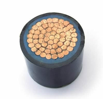 交聯電力電纜?YJV-1*630