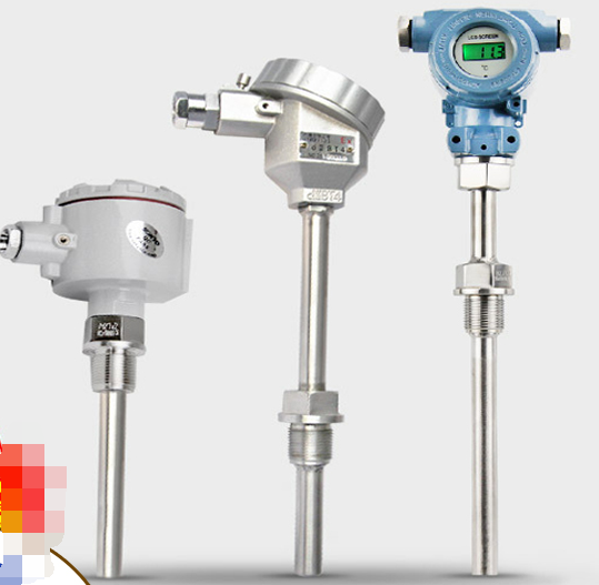 防爆熱電偶WRF2-54