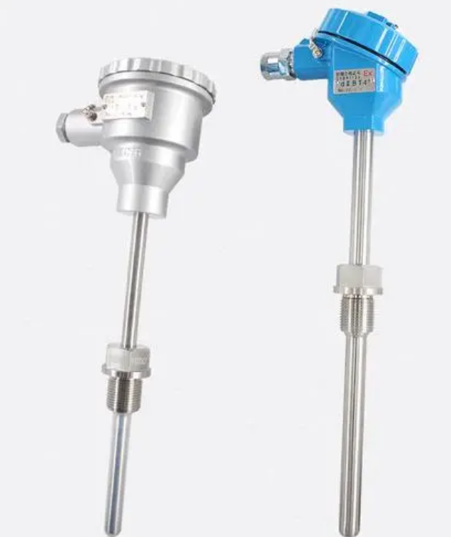 裝配式熱電阻?WZC-321G