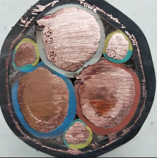 變頻電纜?POTOFLEX-PUR