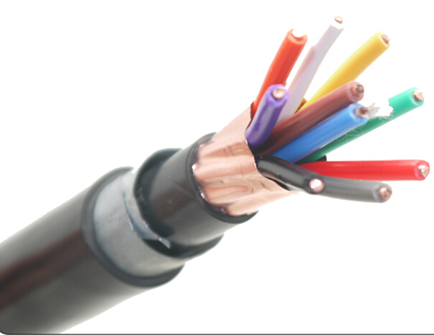 控制電纜?KVVPP2-22