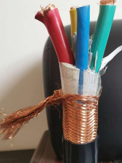 電力電纜?YJVP、YJVRP