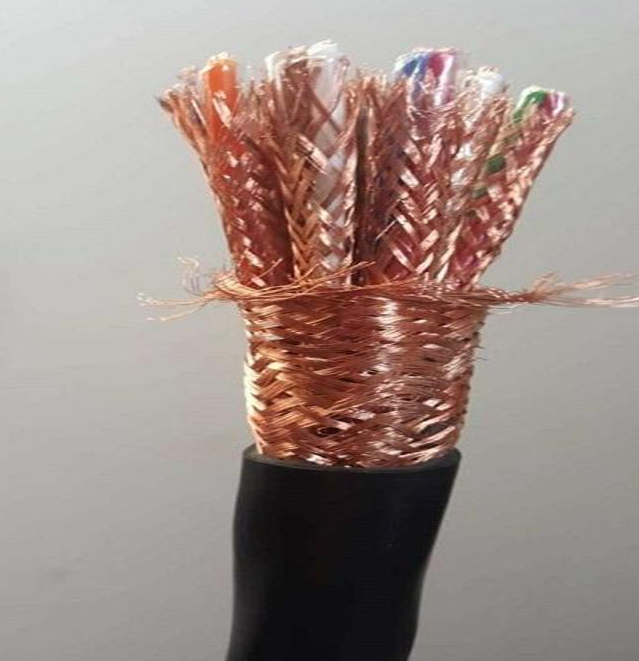 低煙無鹵計算機電纜?WDZ-DJYYP WDZ-DJYJYP