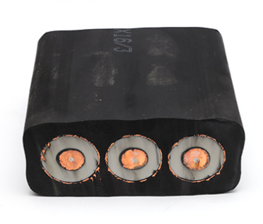 移動扁電纜YVFP2B  YFFP2B