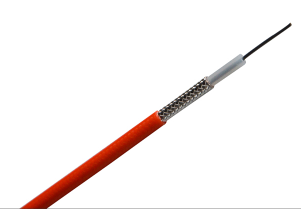 氟塑料同軸射頻線(xiàn)200℃ SFF-2-2