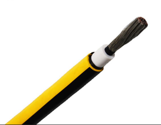 ?硅橡膠絕緣高壓線JG-1140V