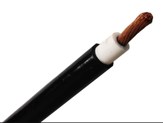 硅橡膠絕緣高壓線(xiàn)6KV-JGG-16mm2