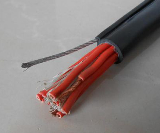 行車手柄電纜 HB-RVV-1G