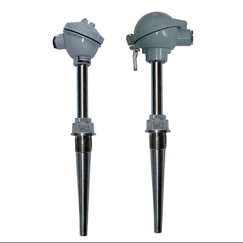 裝配熱電偶WRK WRN WRB WRP WRR