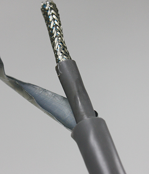 通訊鎧裝網(wǎng)絡電纜RS-485-23