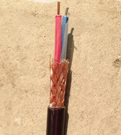 K型補償型導(dǎo)線KCA-H-FFP KC-H-FVP