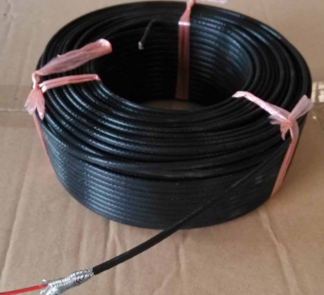 低煙無鹵補償導(dǎo)線ZW-SC-YYP