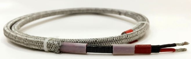 阻燃溫控伴熱電纜（ZR）GWK-J （ZR）GWK-F