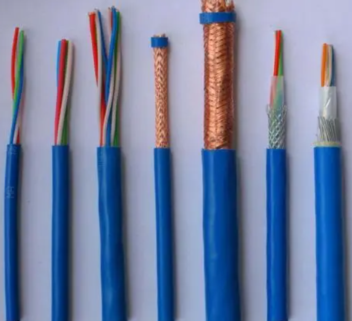 環(huán)保本安電纜IA-WDZA(B、C、D)- KYJY ( R）