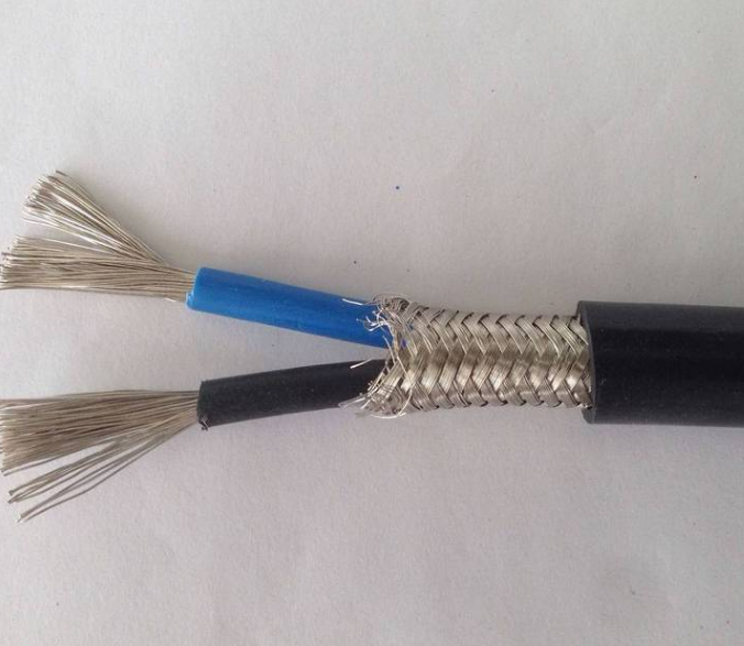 舞臺燈光設備用低煙無鹵電纜WDZ-YSFVR WDZ-YSFVRP WDZ-YSFER